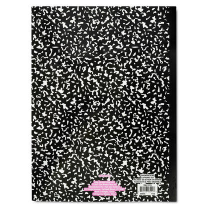 Iscream Throwback Mix Clipboard Set