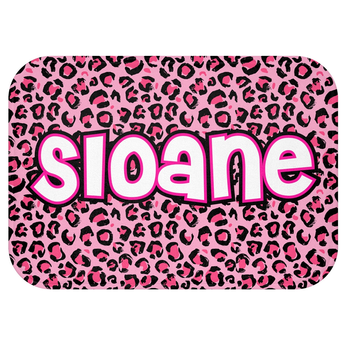 Decked Out Apparel Floor Mat