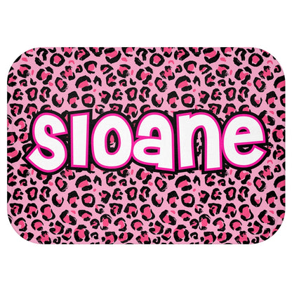 Decked Out Apparel Floor Mat