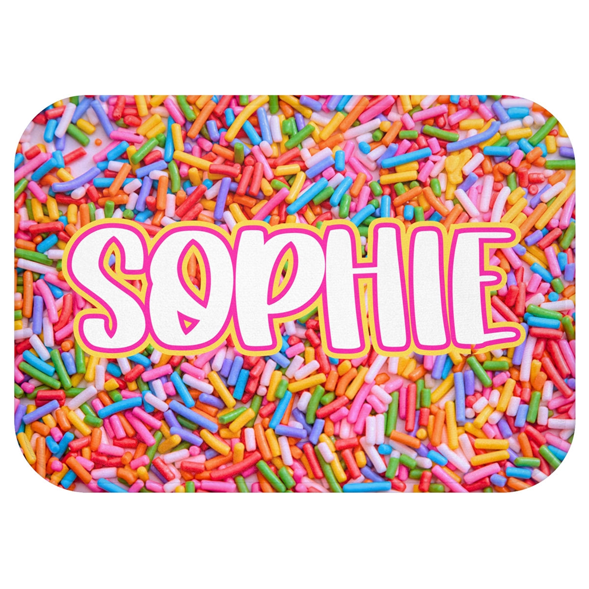 Decked Out Apparel Floor Mat