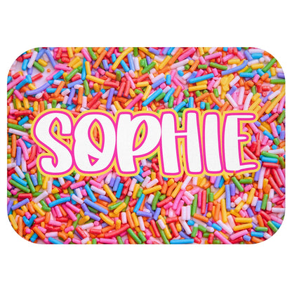 Decked Out Apparel Floor Mat