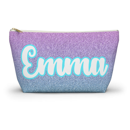 Decked Out Apparel Cosmetic Pouch