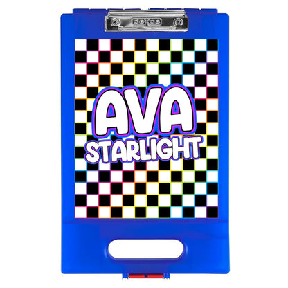 Decked Out Apparel Clipcase