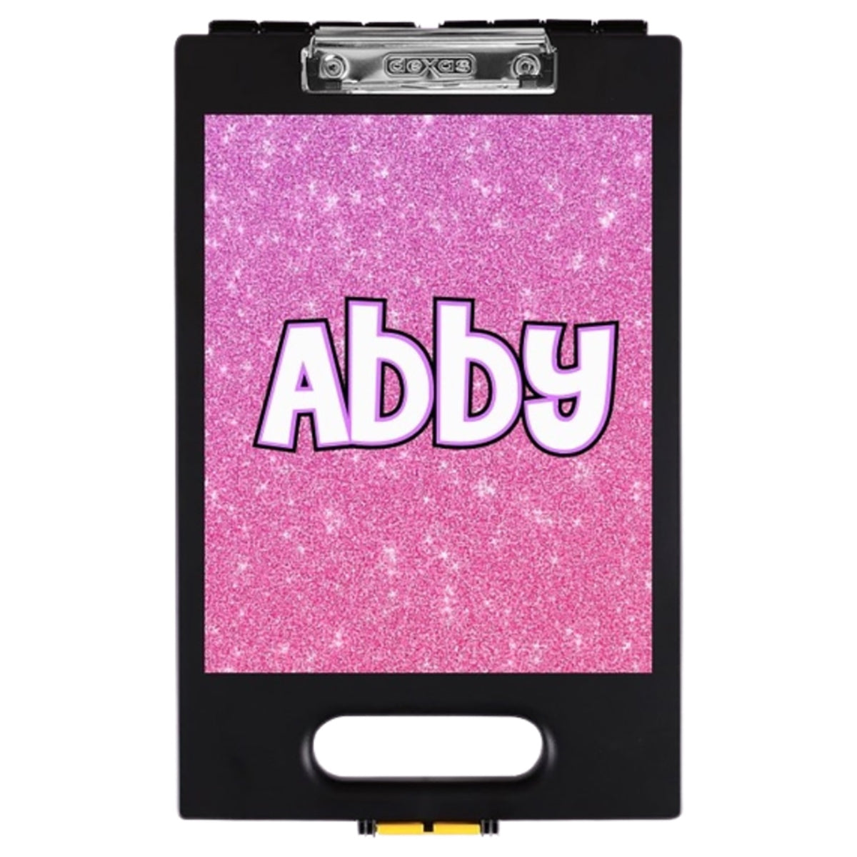 Decked Out Apparel Clipcase