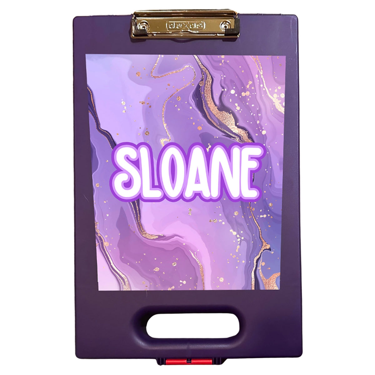 Decked Out Apparel Clipcase