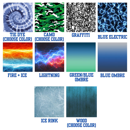 Decked Out Apparel Favorite Things Floor Mat