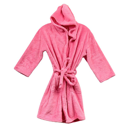 Made with Love and Kisses Robe