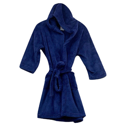 Made with Love and Kisses Robe