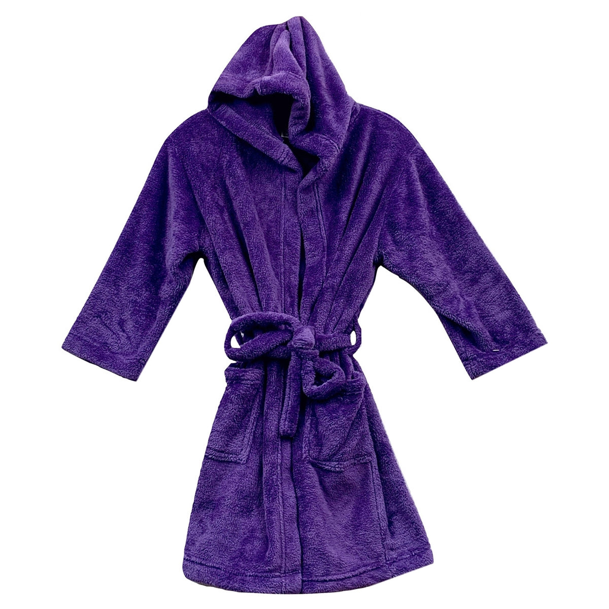 Made with Love and Kisses Robe