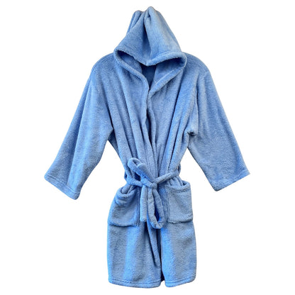 Made with Love and Kisses Robe