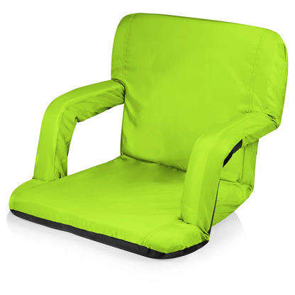 Oniva Ventura Portable Reclining Stadium Seat