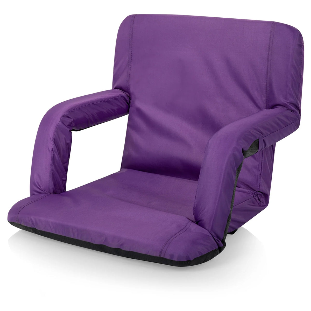 Oniva Ventura Portable Reclining Stadium Seat