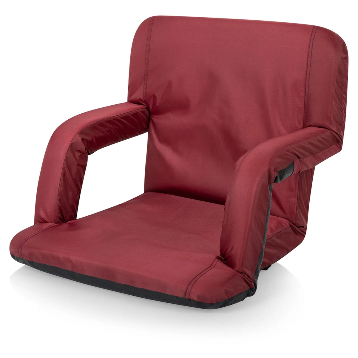 Oniva Ventura Portable Reclining Stadium Seat
