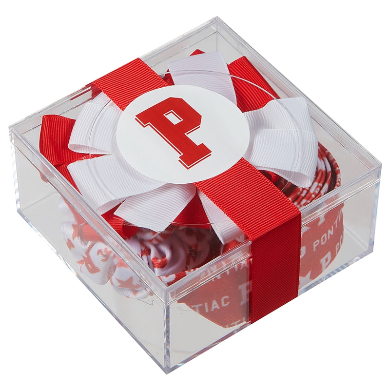 Girls Camp Accessories Deluxe Bundle