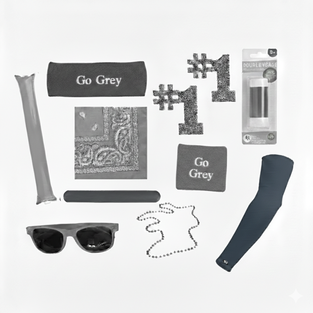 Boys Camp Spirit Essentials Bundle