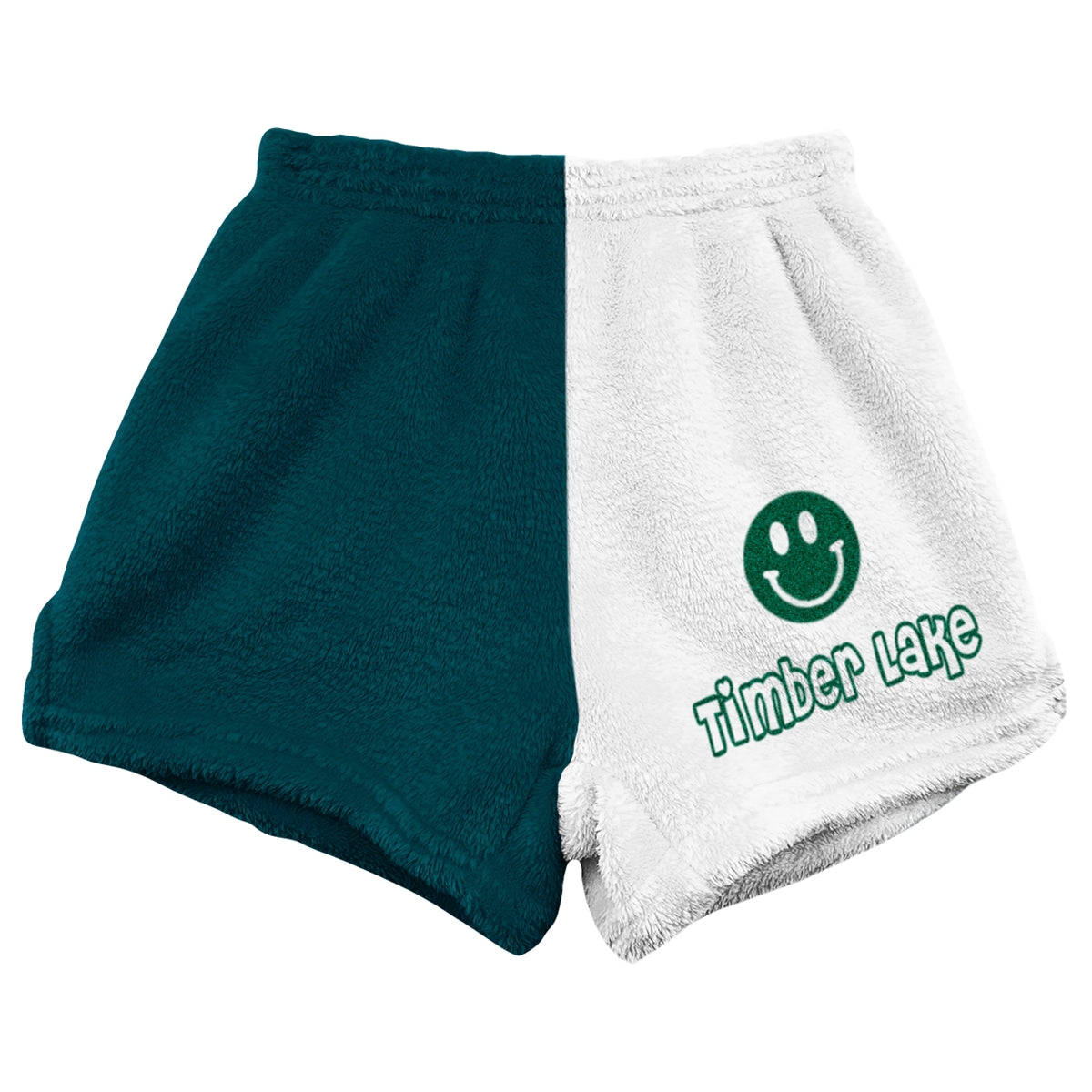 Made With Love And Kisses Pajama Shorts