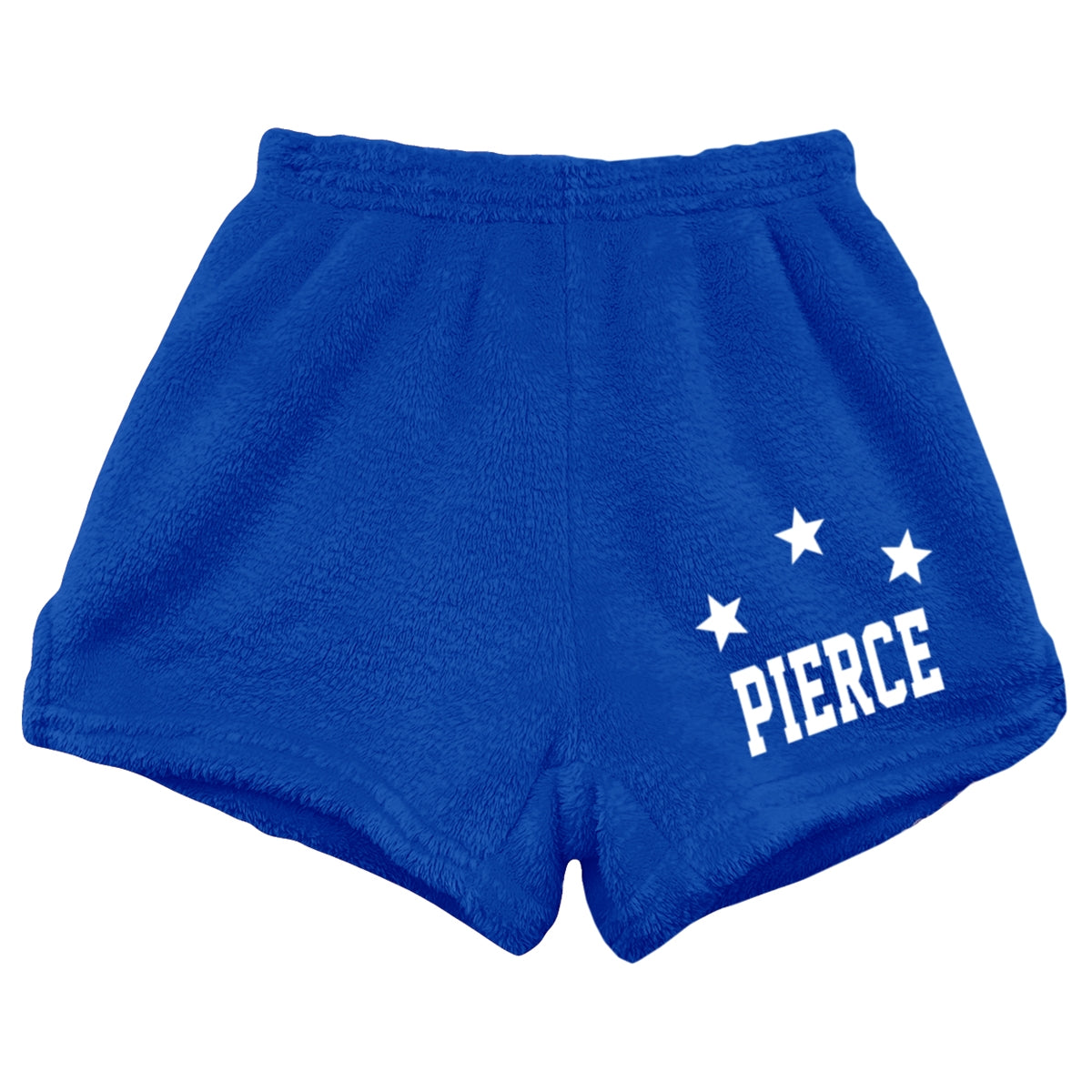 Made With Love And Kisses Pajama Shorts