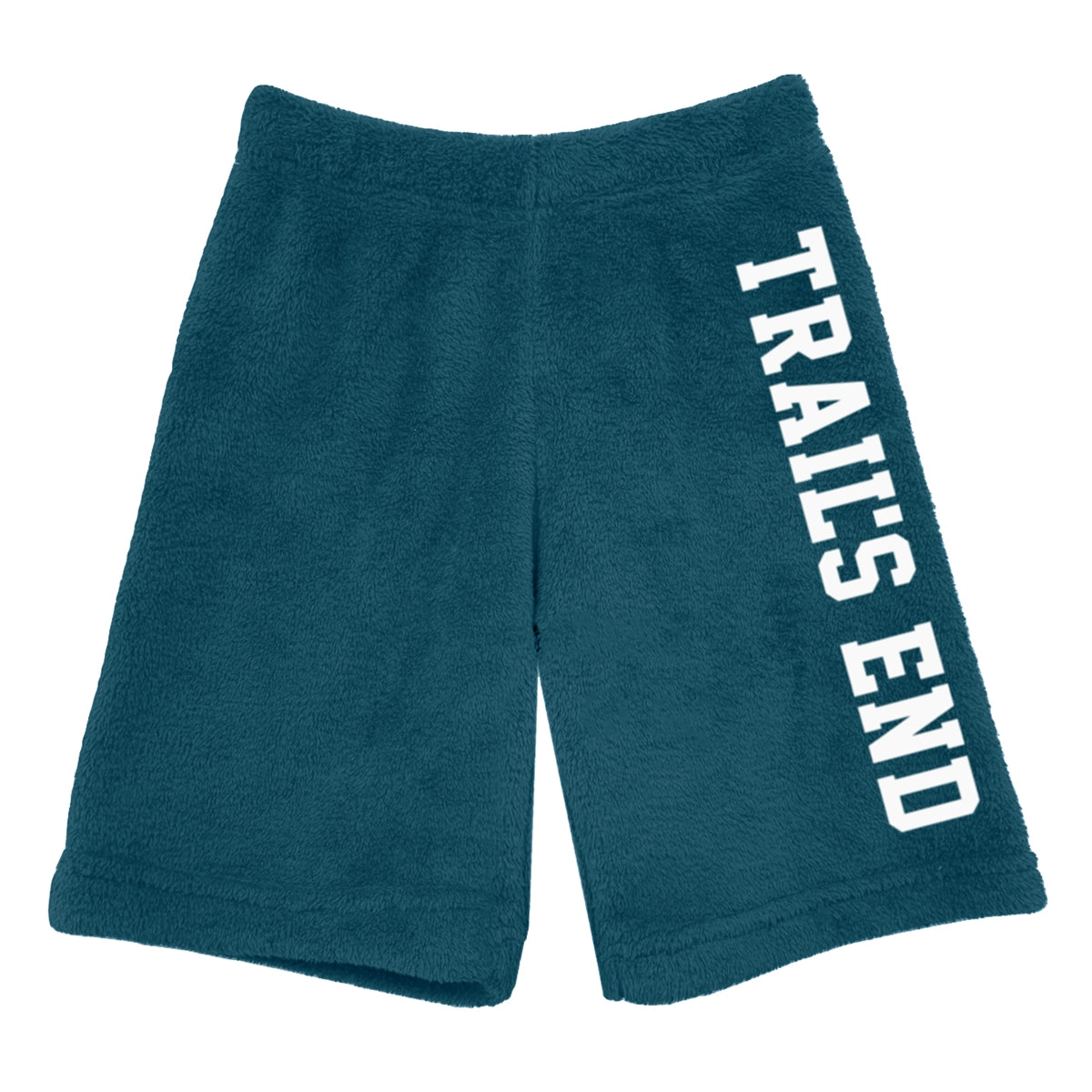 Made With Love And Kisses Boys Long Pajama Short