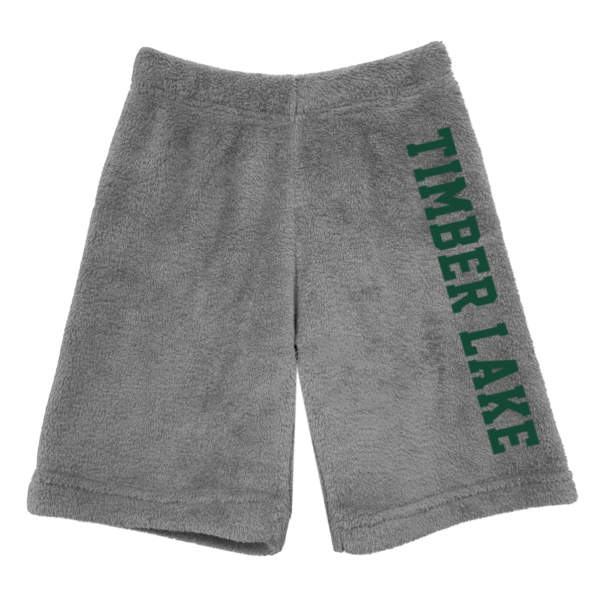 Made With Love And Kisses Boys Long Pajama Short