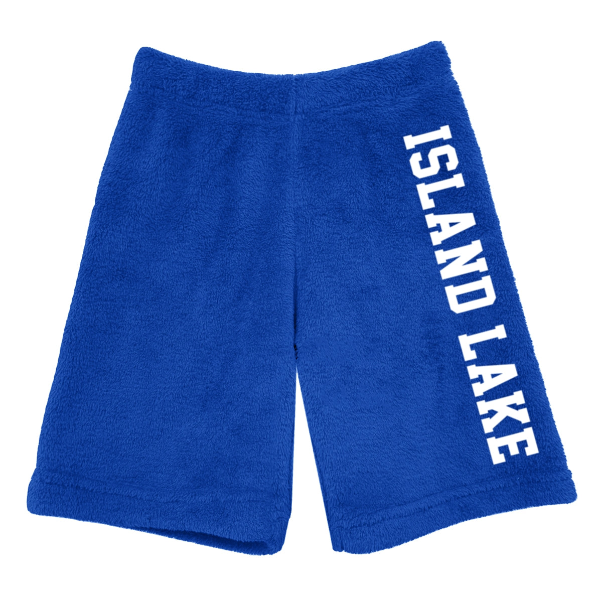 Made With Love And Kisses Boys Long Pajama Short