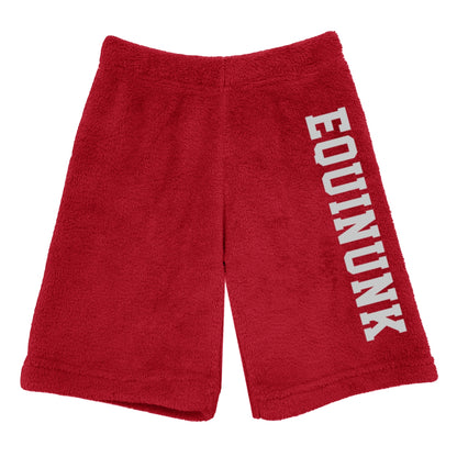 Made With Love And Kisses Boys Long Pajama Short