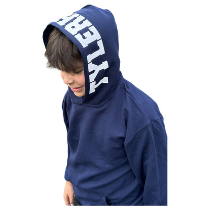 Melissa Nathan Camp Hood Hoodie