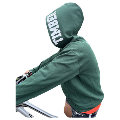 Melissa Nathan Camp Hood Hoodie