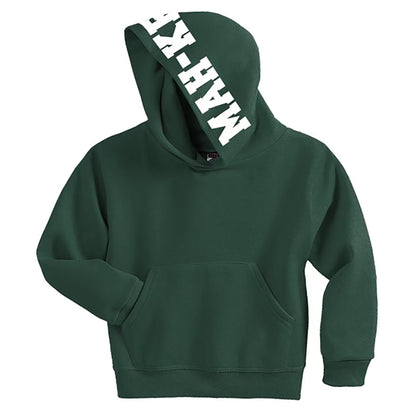 Melissa Nathan Camp Hood Hoodie