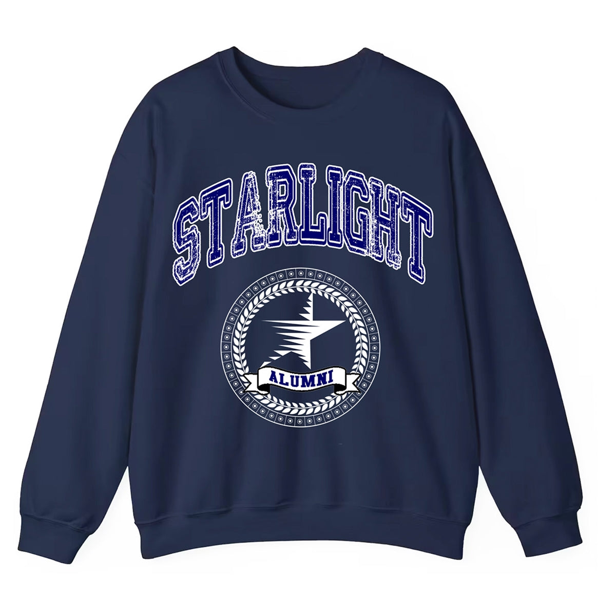 Melissa Nathan Alumni Crewneck Sweatshirt