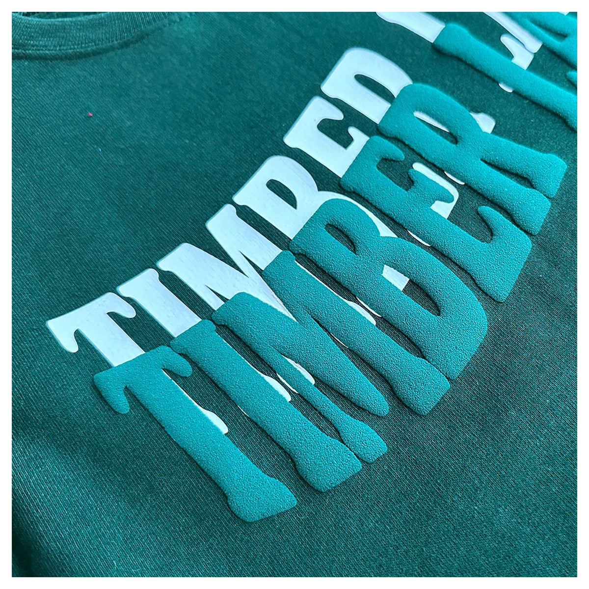 Melissa Nathan No Place I'd Rather Be Crewneck