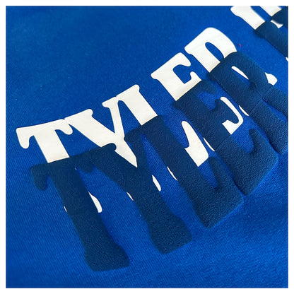 Melissa Nathan No Place I'd Rather Be Crewneck