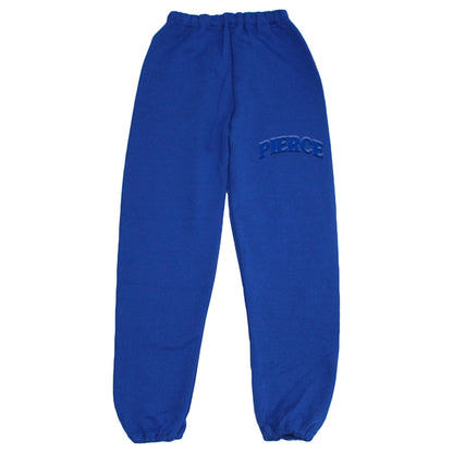 Melissa Nathan Puff Print Sweatpants