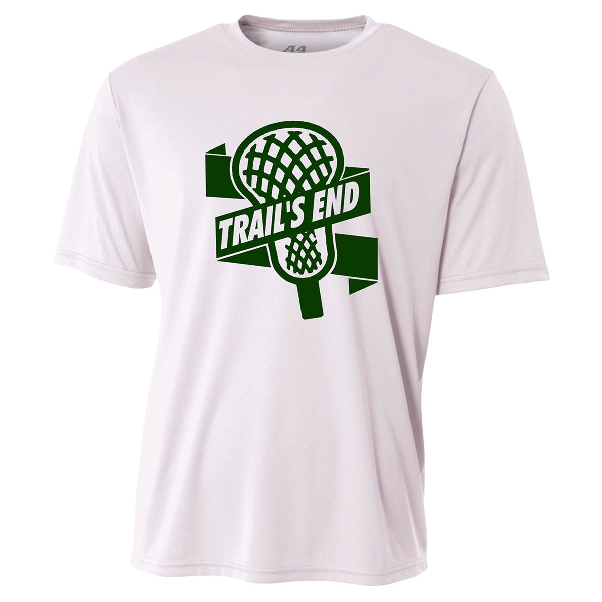 Cuteez Sport Banner Tee