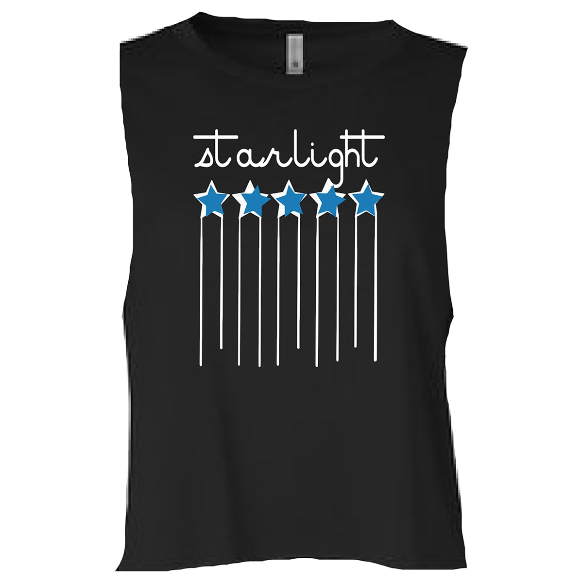 Cuteez Drip Star Tank