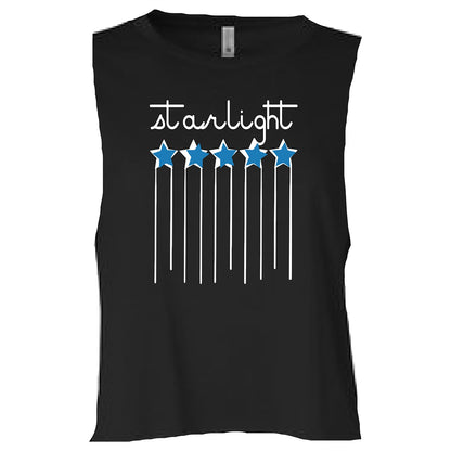 Cuteez Drip Star Tank