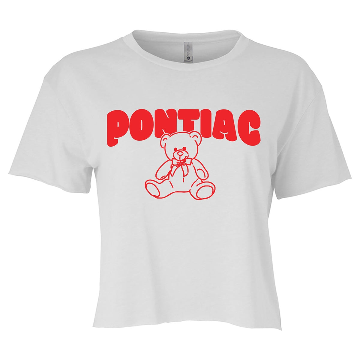 Cuteez Sweet Bear Tee