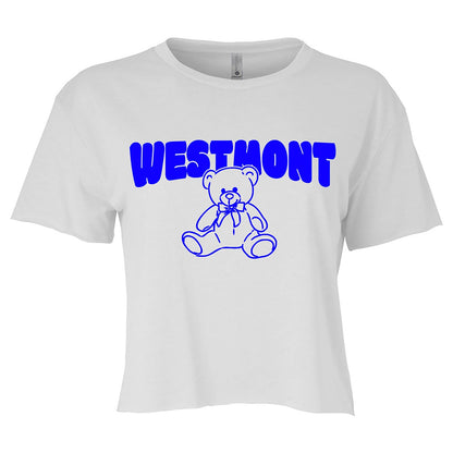 Cuteez Sweet Bear Tee