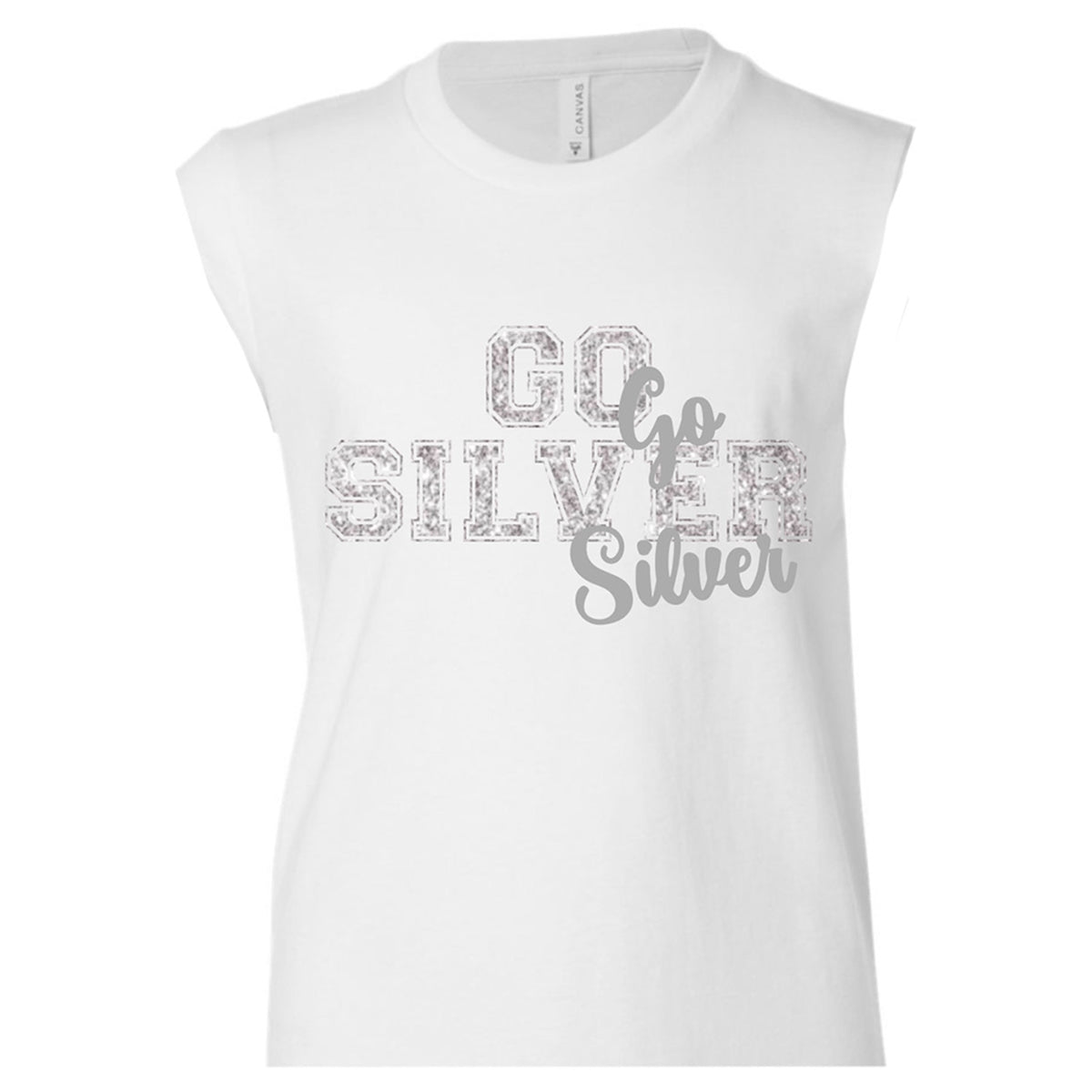 Decked Out Apparel Color War Tank