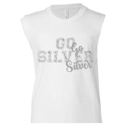 Decked Out Apparel Color War Tank