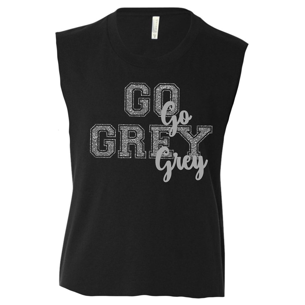 Decked Out Apparel Color War Tank