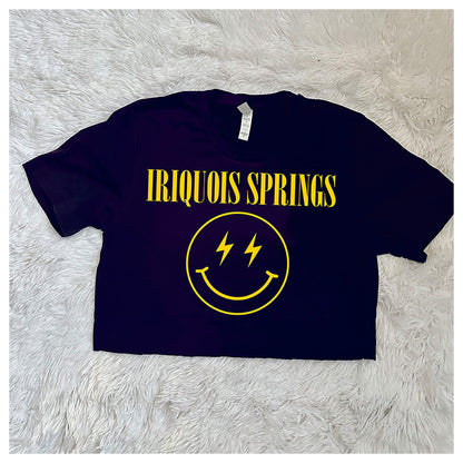 Decked Out Apparel Band Tee