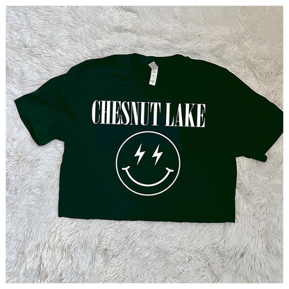 Decked Out Apparel Band Tee