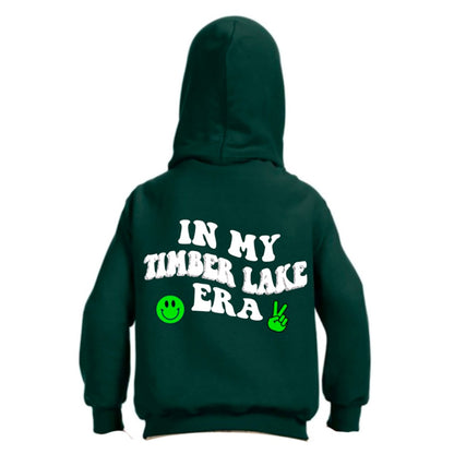 Decked Out Apparel Camp Era Hoodie