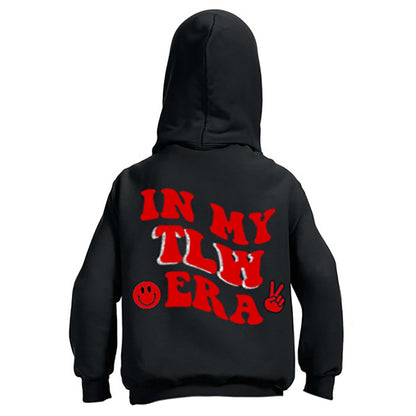 Decked Out Apparel Camp Era Hoodie
