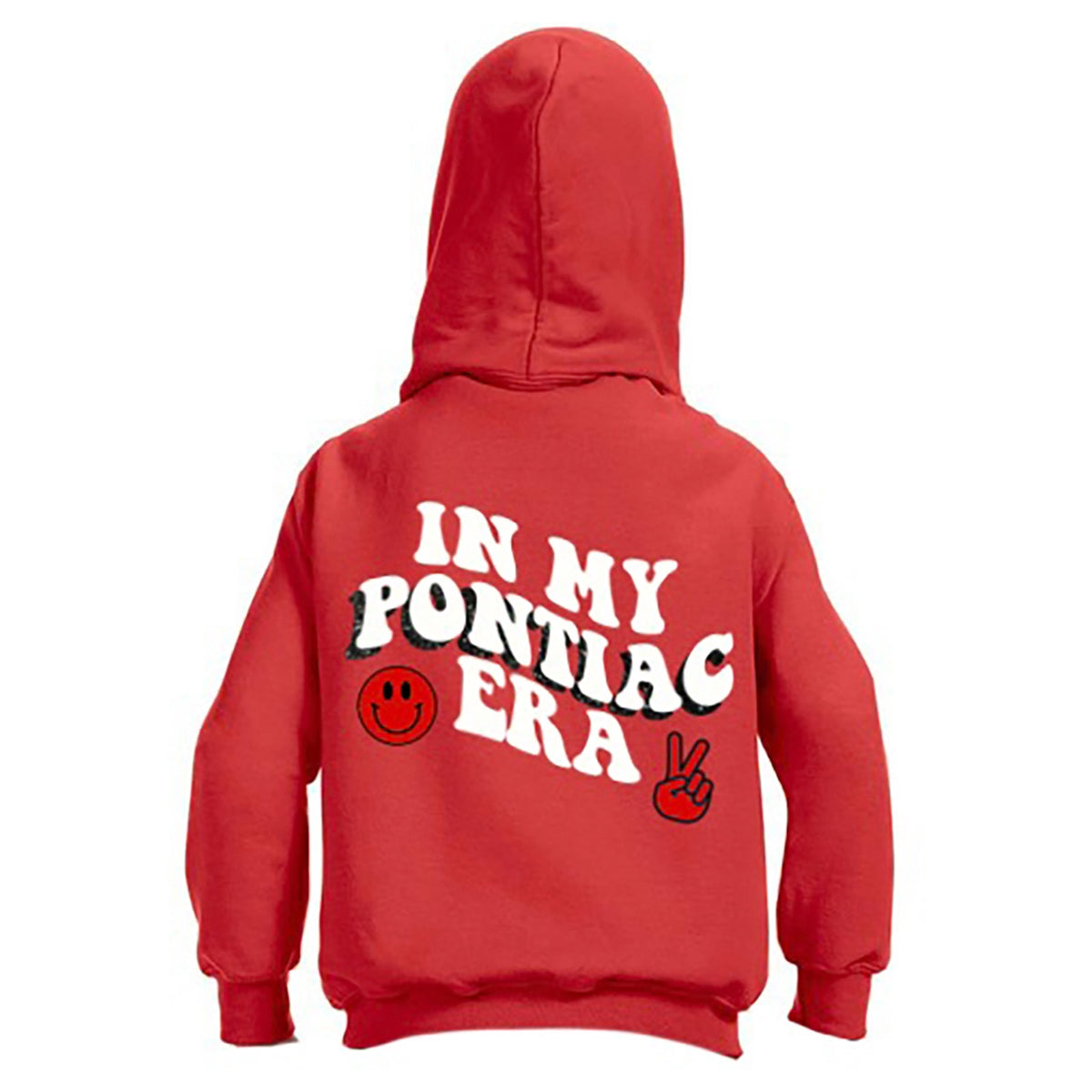 Decked Out Apparel Camp Era Hoodie