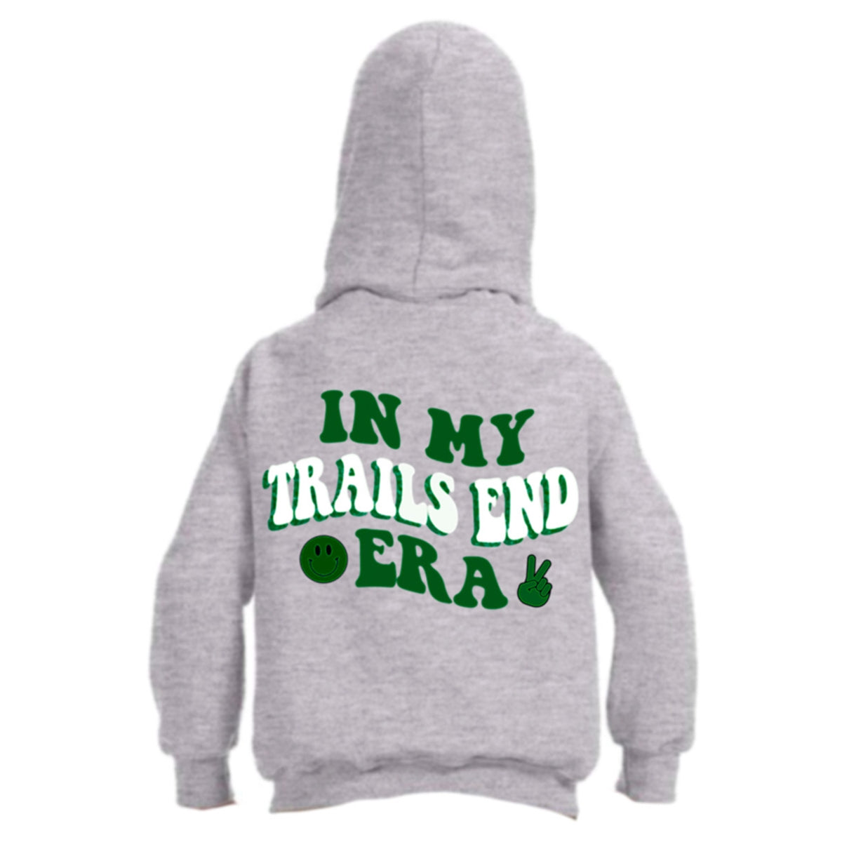 Decked Out Apparel Camp Era Hoodie