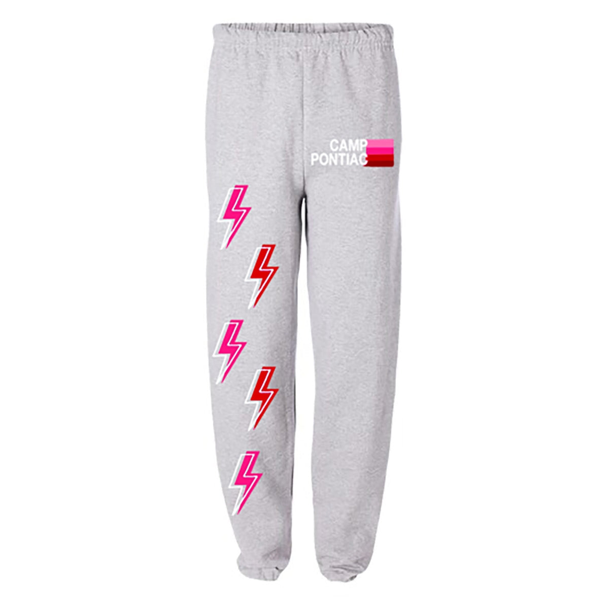 Decked Out Apparel Bolt Sweats