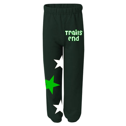 Decked Out Apparel Star Sweats