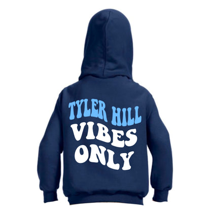 Decked Out Apparel Camp Vibes Only Hoodie