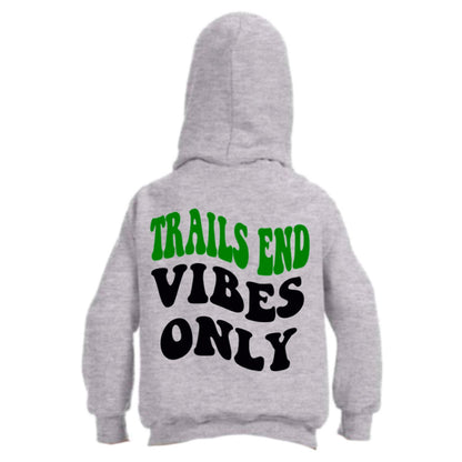 Decked Out Apparel Camp Vibes Only Hoodie